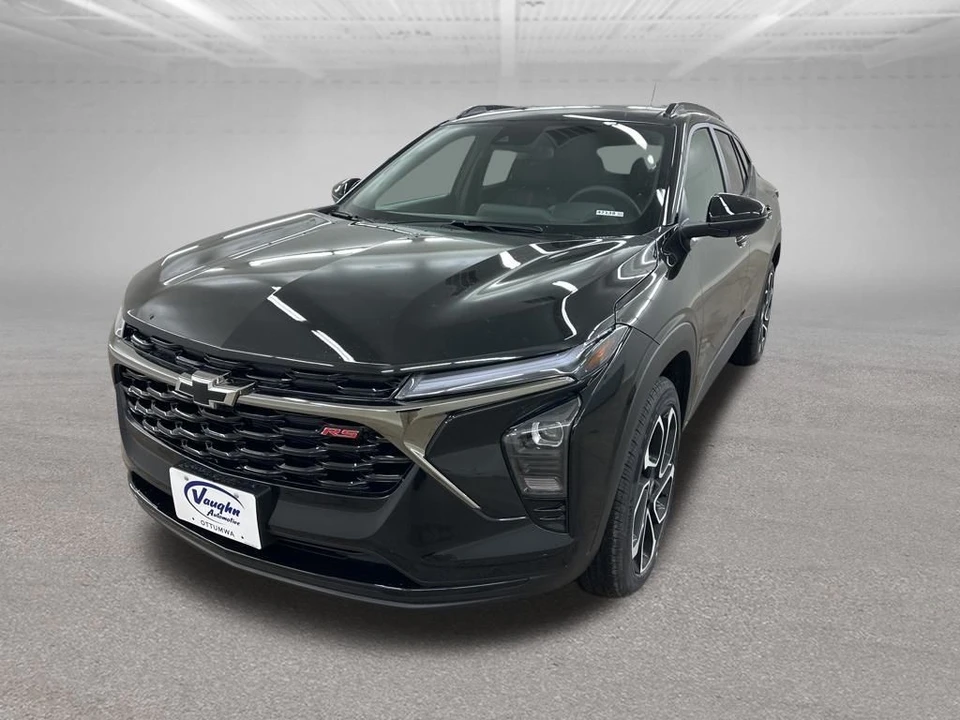 2026 Chevrolet Trax - Image 4 of 12