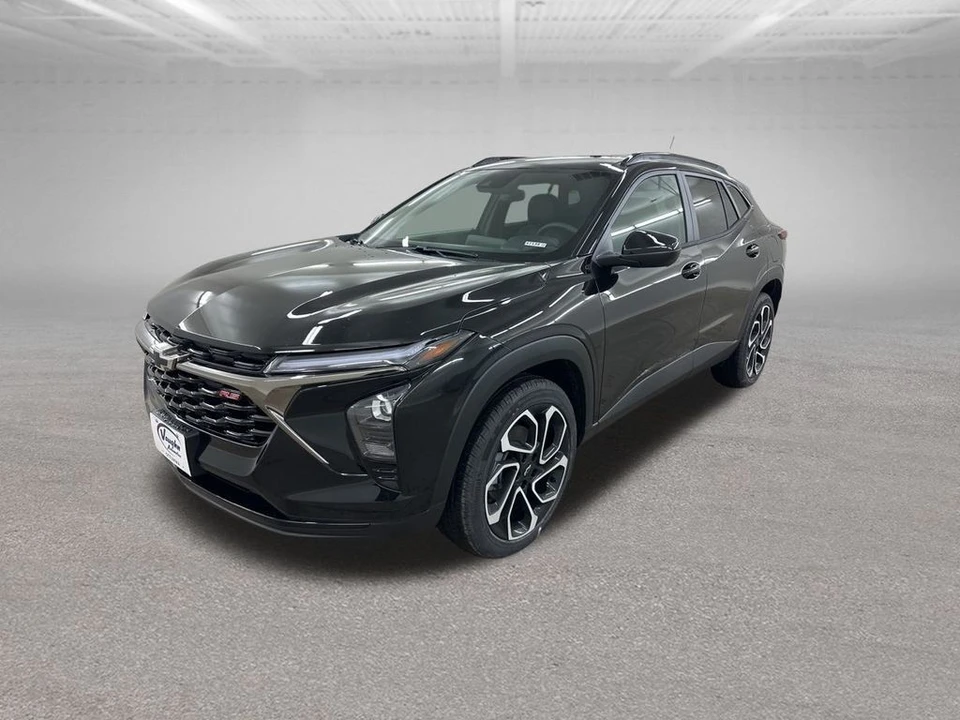 2026 Chevrolet Trax - Image 5 of 12