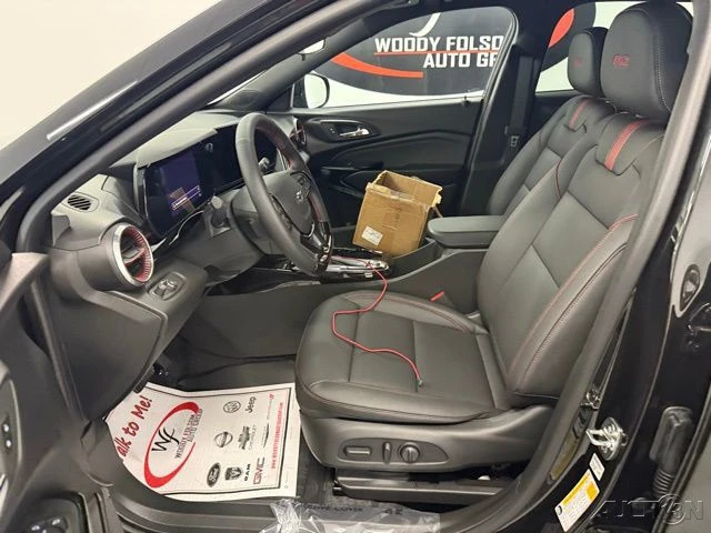 2026 Chevrolet Trax - Image 9 of 12