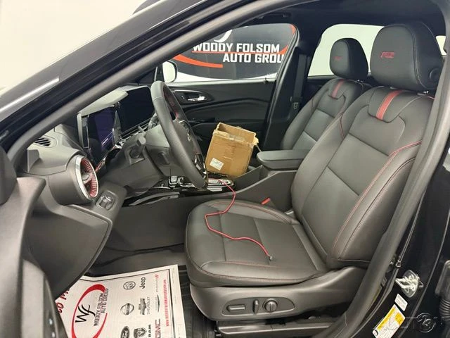2026 Chevrolet Trax - Image 11 of 12