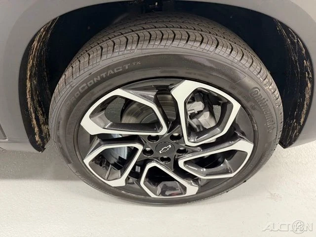 2026 Chevrolet Trax - Image 4 of 12
