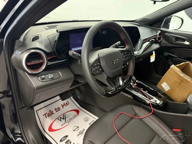 2026 Chevrolet Trax - Image 12 of 12