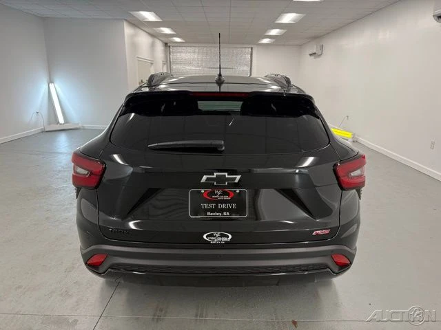 2026 Chevrolet Trax - Image 7 of 12