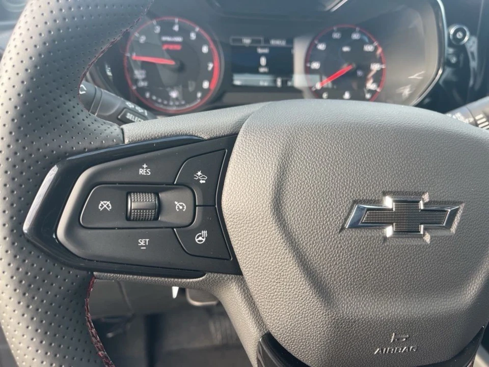 2026 Chevrolet Trax - Image 12 of 12