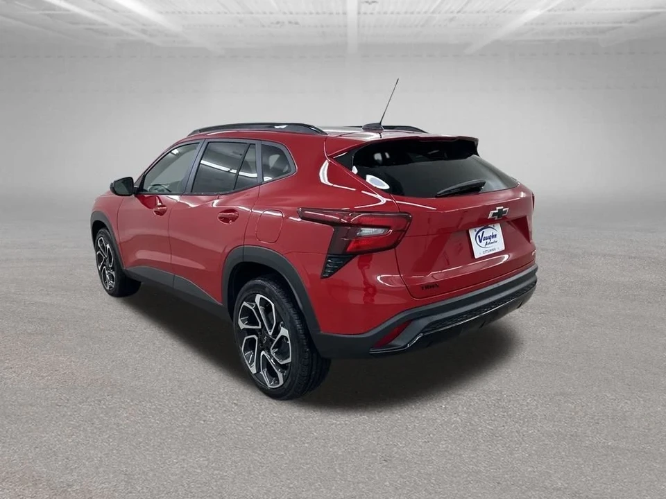 2026 Chevrolet Trax - Image 7 of 12