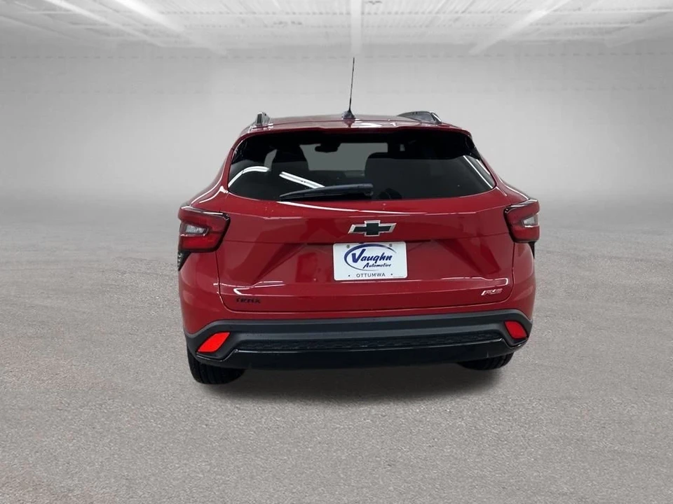 2026 Chevrolet Trax - Image 9 of 12