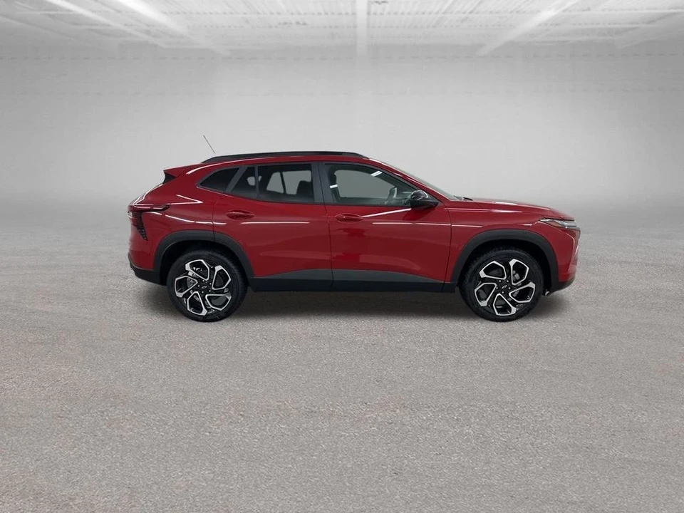 2026 Chevrolet Trax - Image 12 of 12