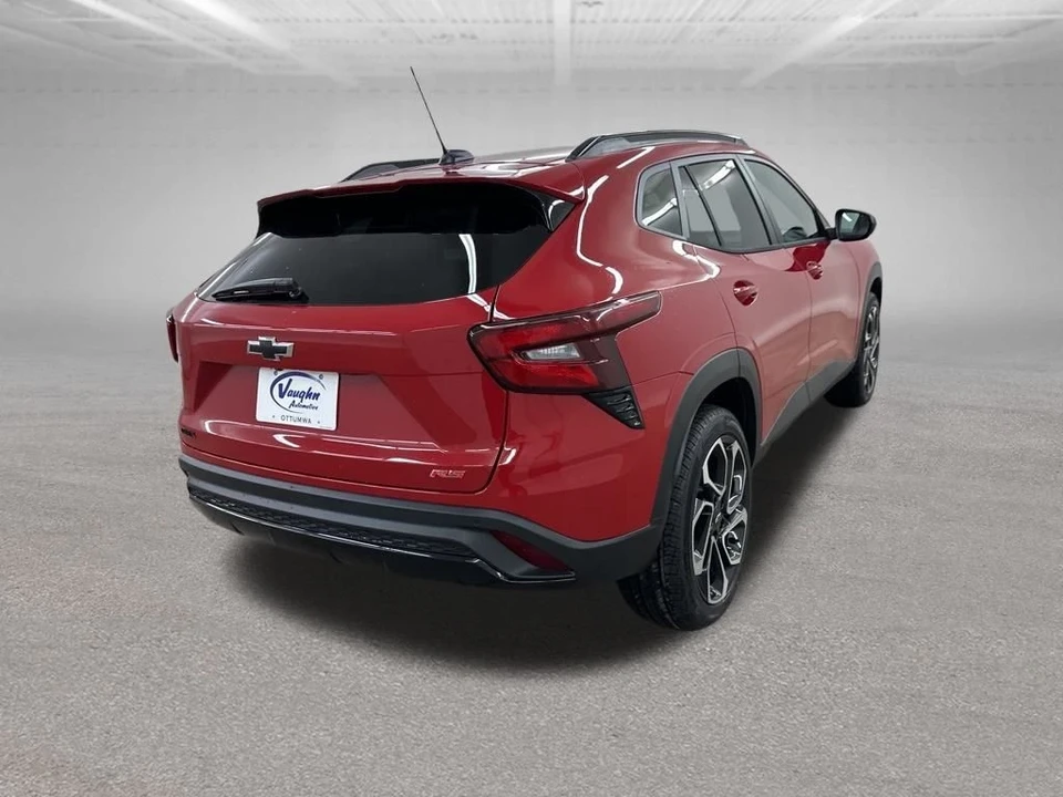 2026 Chevrolet Trax - Image 11 of 12
