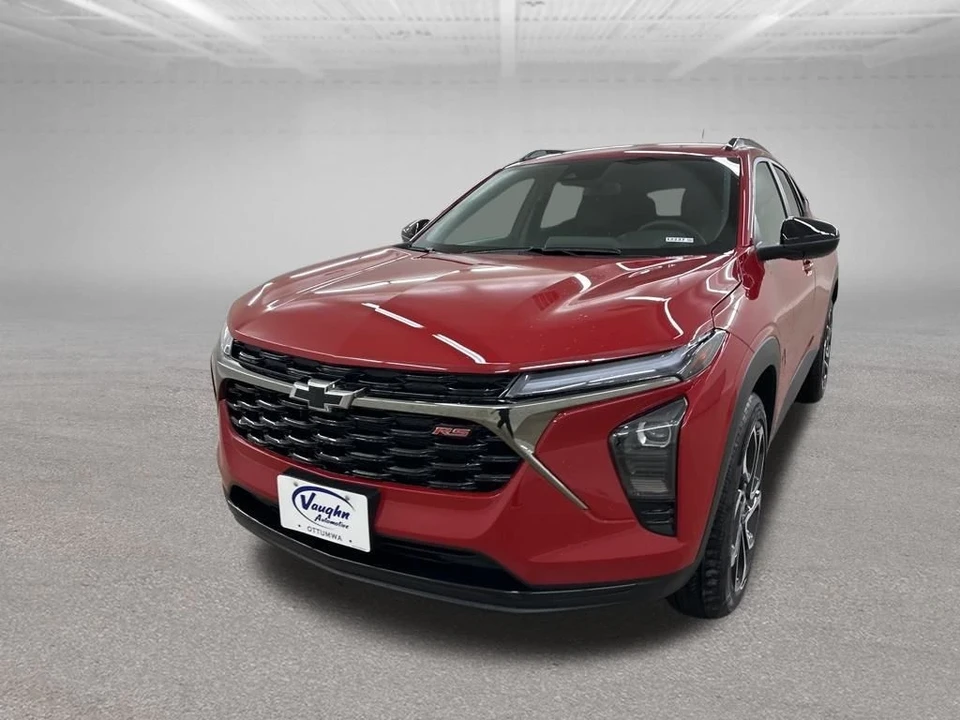 2026 Chevrolet Trax - Image 4 of 12