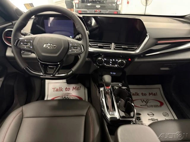 2026 Chevrolet Trax - Image 18 of 21