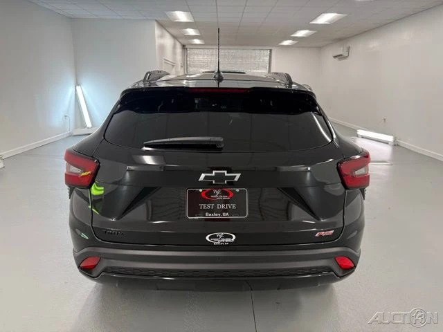 2026 Chevrolet Trax - Image 7 of 21