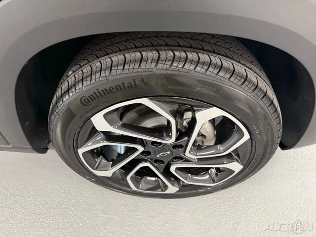 2026 Chevrolet Trax - Image 4 of 21