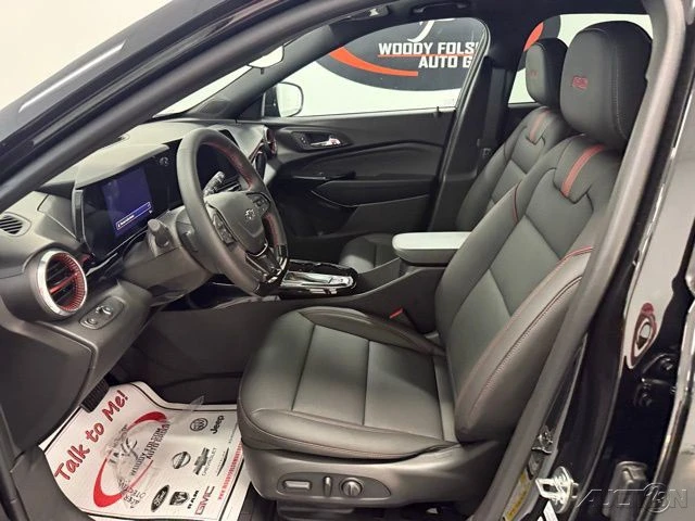 2026 Chevrolet Trax - Image 9 of 21