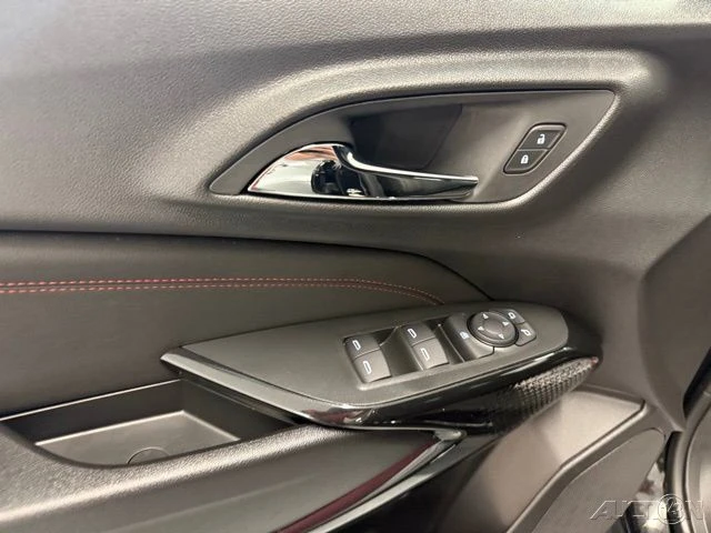 2026 Chevrolet Trax - Image 14 of 21
