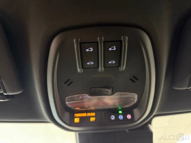 2026 Chevrolet Trax - Image 20 of 21