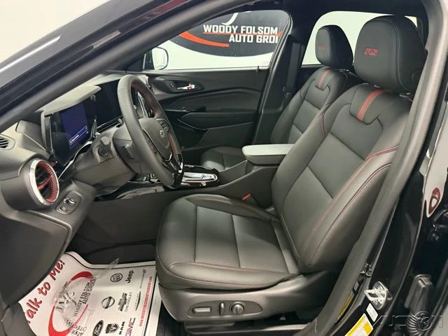 2026 Chevrolet Trax - Image 11 of 21