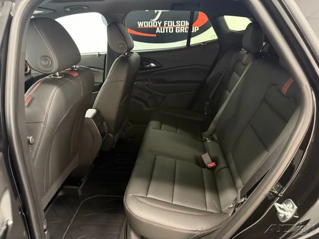 2026 Chevrolet Trax - Image 15 of 21