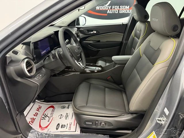 2026 Chevrolet Trax - Image 9 of 12