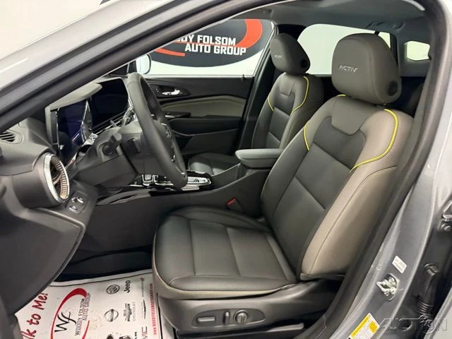 2026 Chevrolet Trax - Image 11 of 12