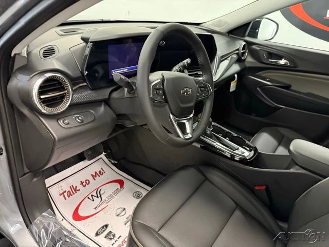 2026 Chevrolet Trax - Image 12 of 12