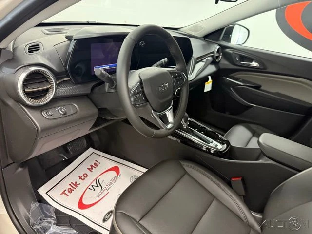 2026 Chevrolet Trax - Image 12 of 12
