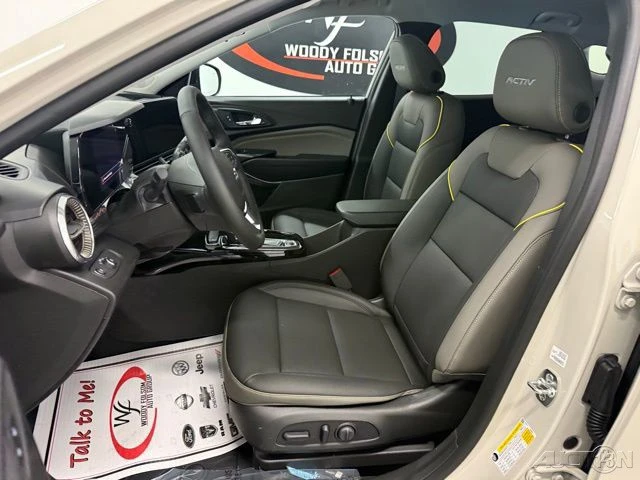 2026 Chevrolet Trax - Image 11 of 12