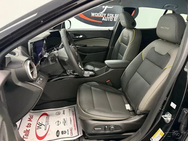 2026 Chevrolet Trax - Image 11 of 12