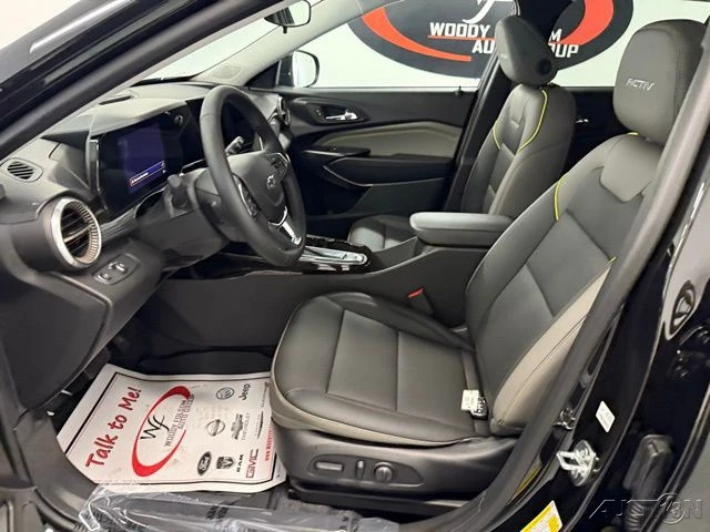 2026 Chevrolet Trax - Image 9 of 12