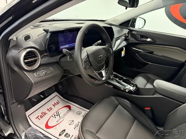 2026 Chevrolet Trax - Image 12 of 12