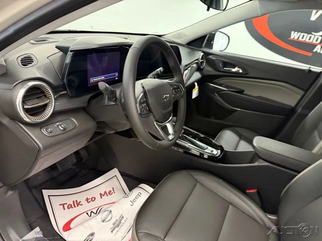 2026 Chevrolet Trax - Image 12 of 12