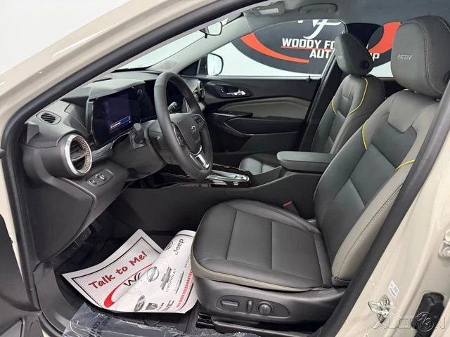 2026 Chevrolet Trax - Image 9 of 12