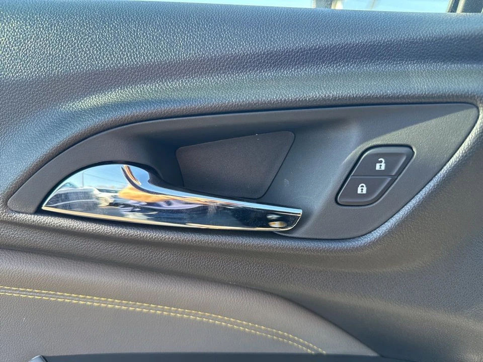 2026 Chevrolet Trax - Image 12 of 12