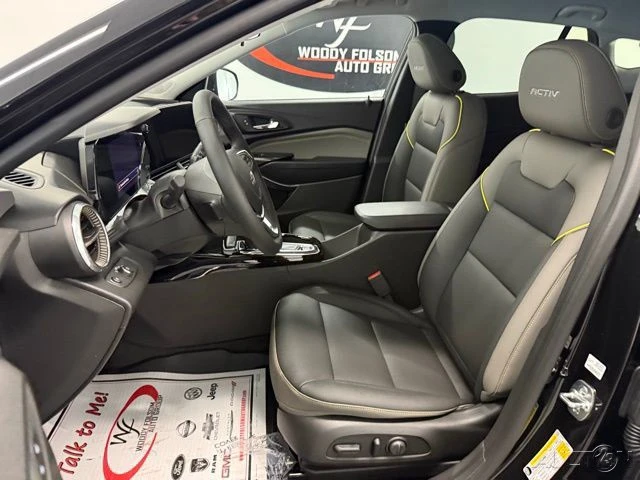 2026 Chevrolet Trax - Image 11 of 12