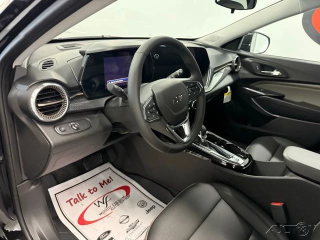 2026 Chevrolet Trax - Image 12 of 12