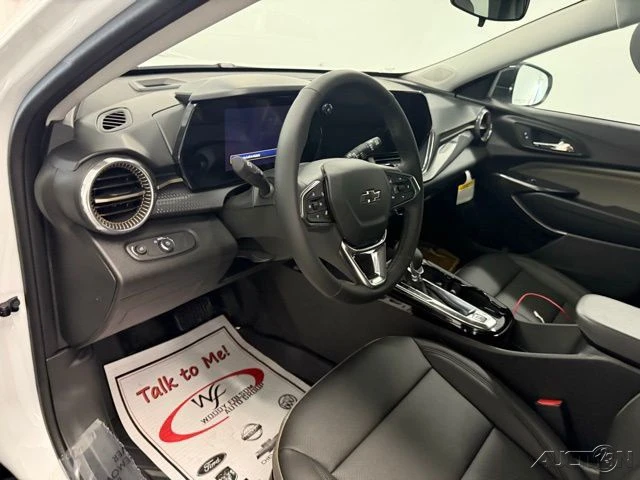 2026 Chevrolet Trax - Image 12 of 12