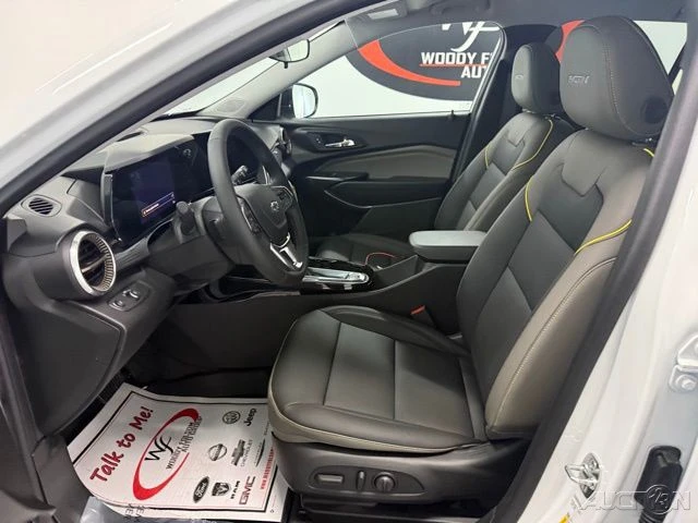 2026 Chevrolet Trax - Image 9 of 12
