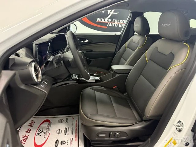 2026 Chevrolet Trax - Image 11 of 12