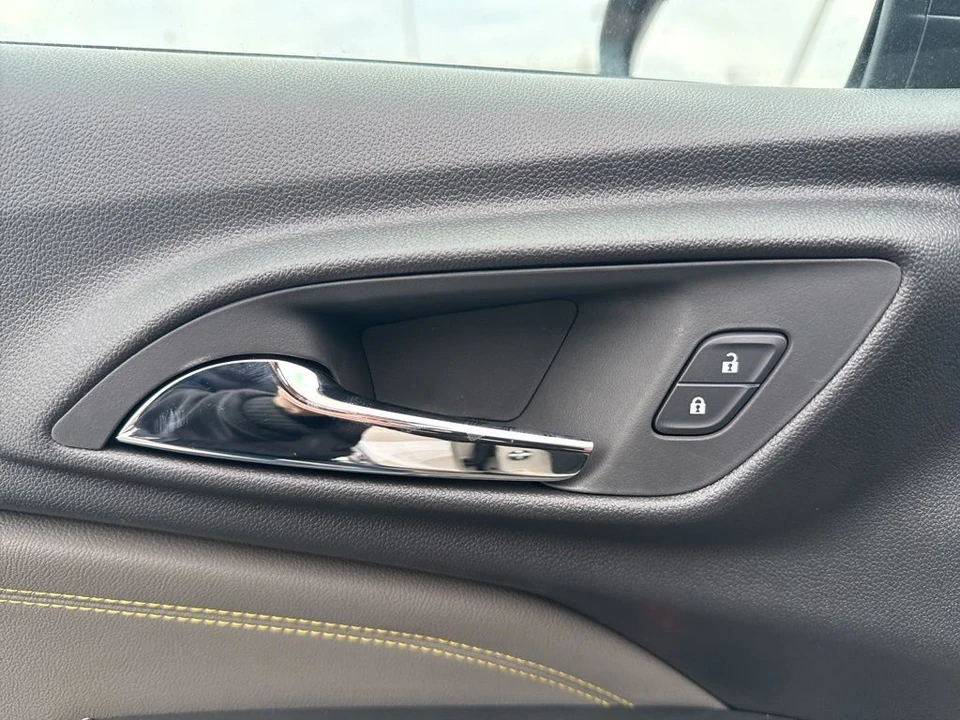 2026 Chevrolet Trax - Image 11 of 12