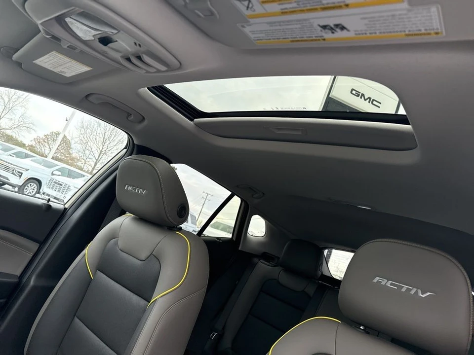 2026 Chevrolet Trax - Image 12 of 12