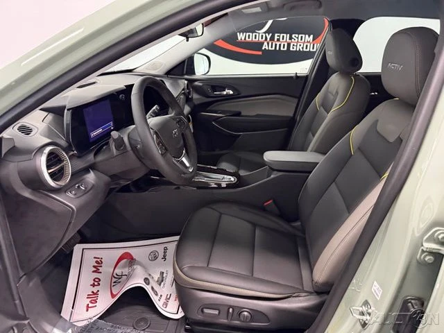 2026 Chevrolet Trax - Image 9 of 21
