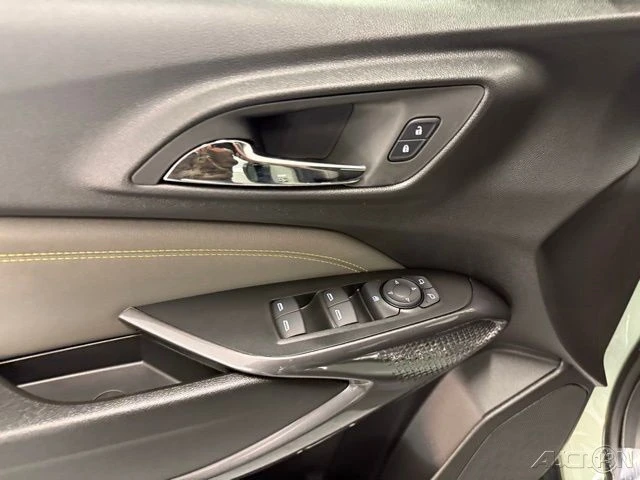 2026 Chevrolet Trax - Image 14 of 21