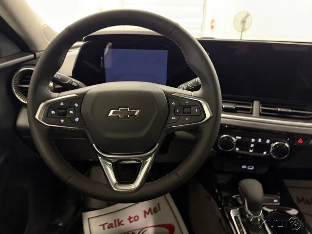 2026 Chevrolet Trax - Image 17 of 21