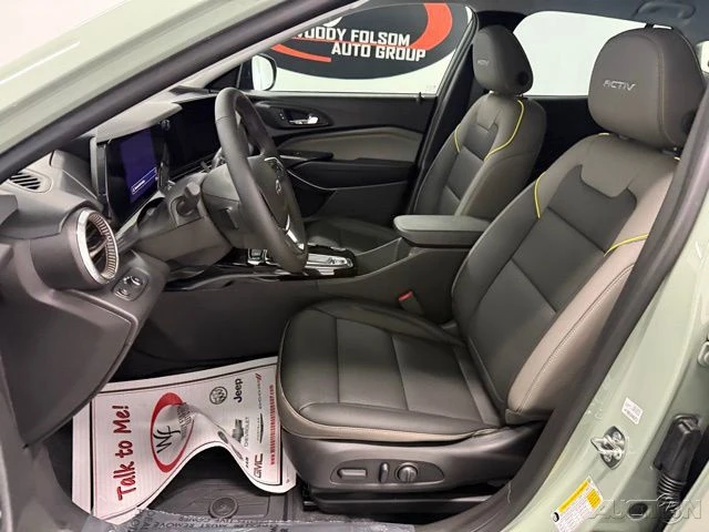 2026 Chevrolet Trax - Image 11 of 21