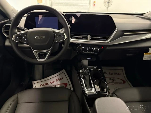2026 Chevrolet Trax - Image 18 of 21