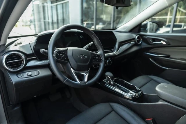 2026 Chevrolet Trax - Image 19 of 21