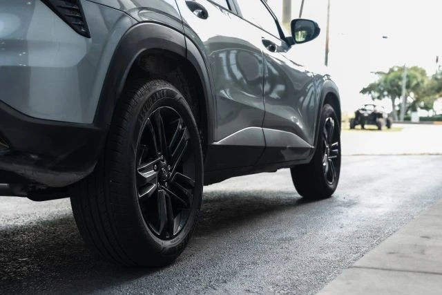 2026 Chevrolet Trax - Image 15 of 31
