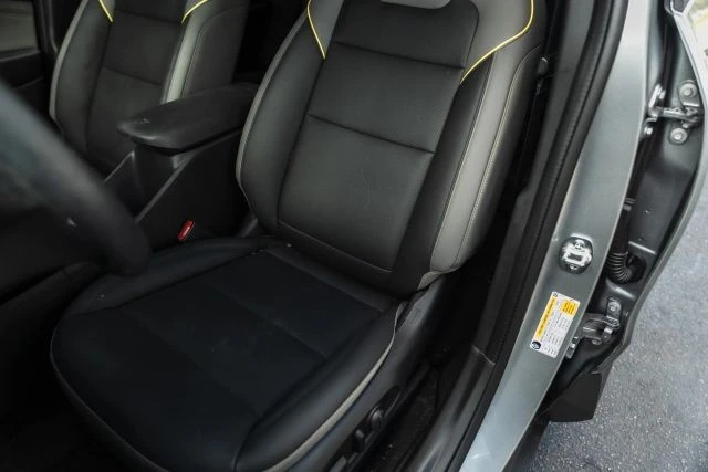 2026 Chevrolet Trax - Image 18 of 21