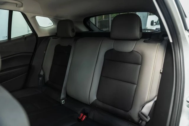 2026 Chevrolet Trax - Image 24 of 31