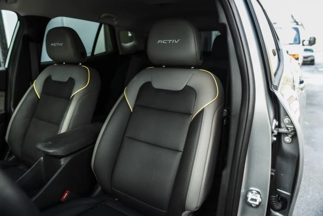 2026 Chevrolet Trax - Image 17 of 21