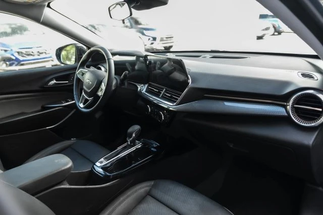 2026 Chevrolet Trax - Image 26 of 31